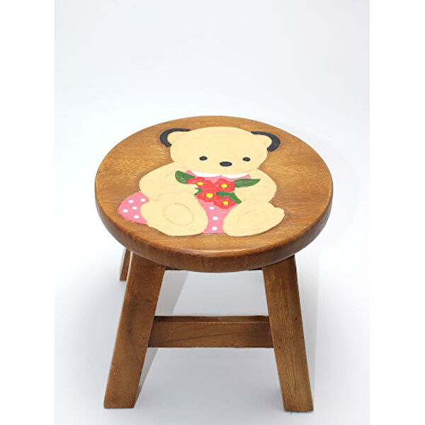 ForWhat Kamp Sandalyesi, Taburesi