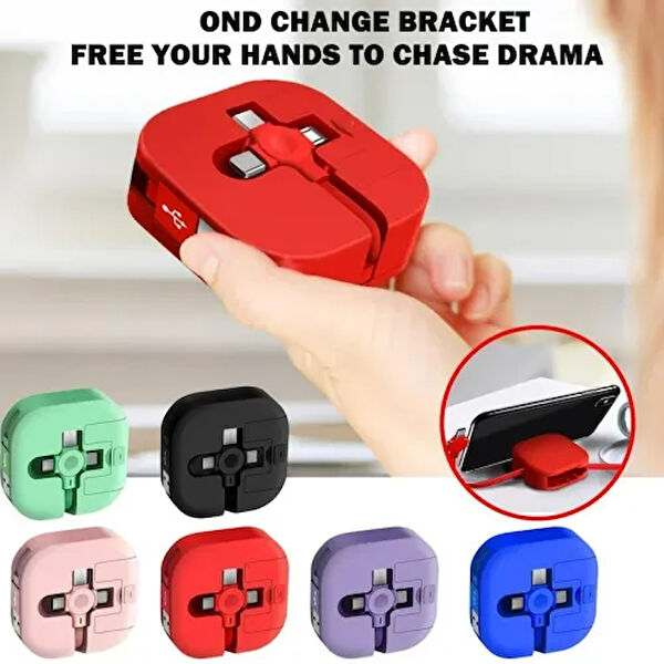 ForWhat Stand ve Dock