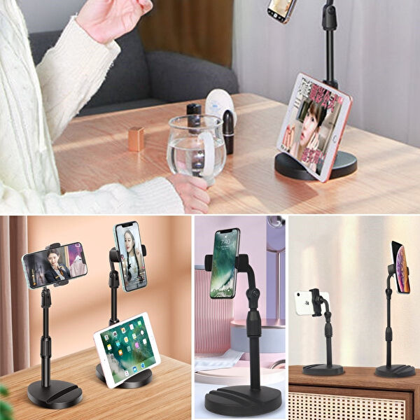 ForWhat Stand ve Dock