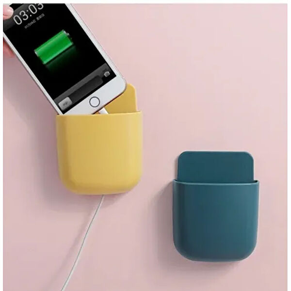 ForWhat Stand ve Dock