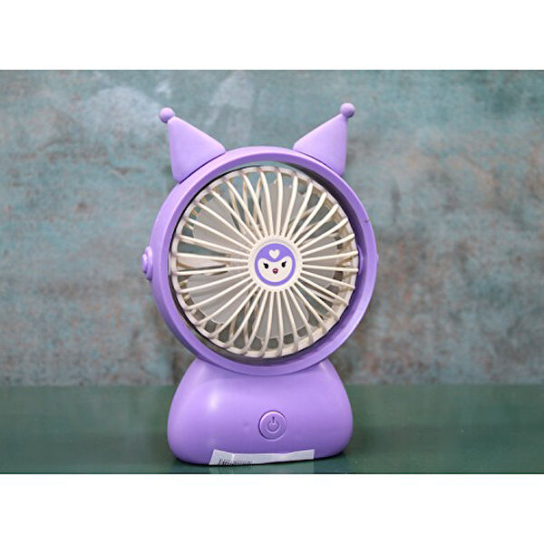 ForWhat Vantilatörler