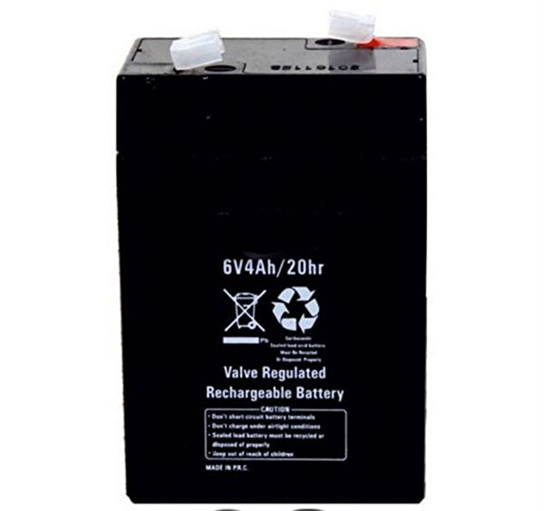 ForWhat Yedek Akü, Şarj Cihazları