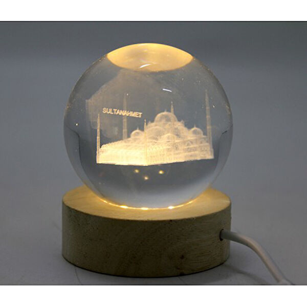 ForWhat Gece Lambası