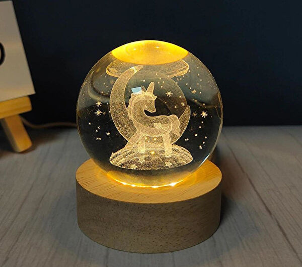 ForWhat Gece Lambası