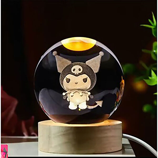 ForWhat Gece Lambası