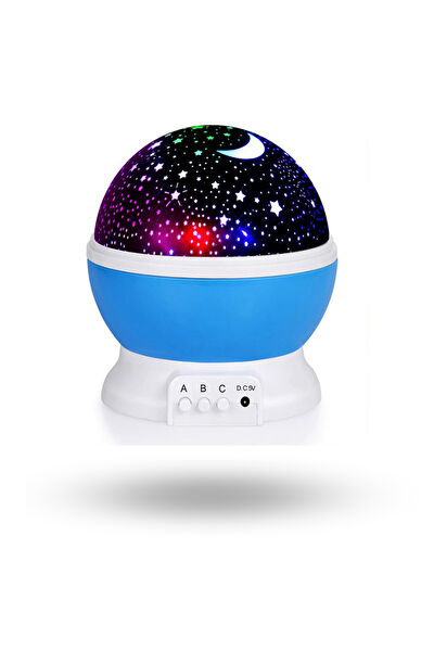 ForWhat Gece Lambası