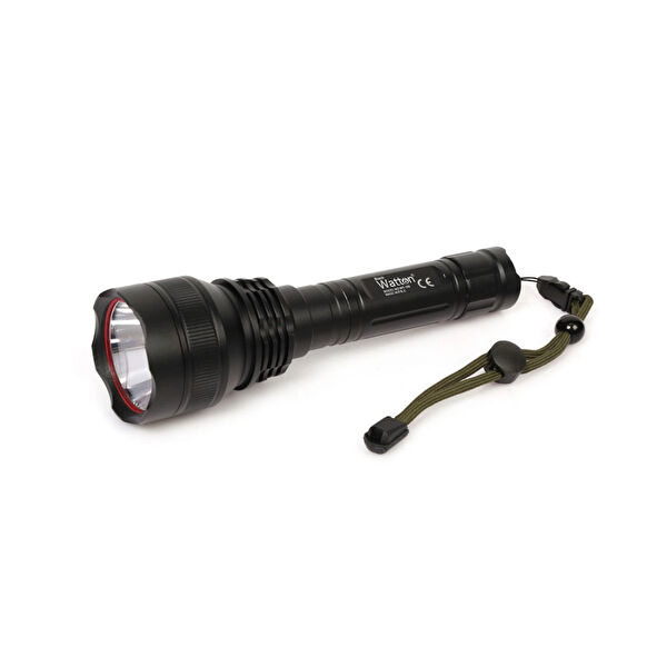 ForWhat Tüfek Lazeri