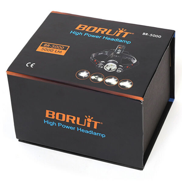 ForWhat Kafa Lambası