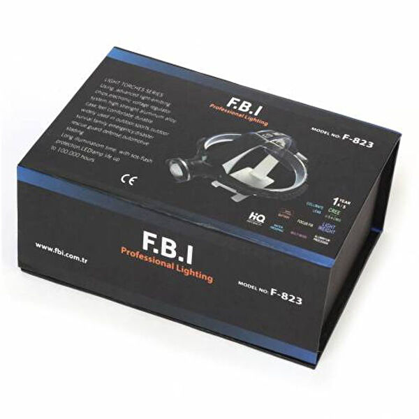 ForWhat Kafa Lambası