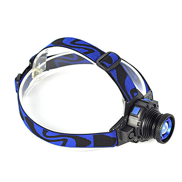 ForWhat Kafa Lambası