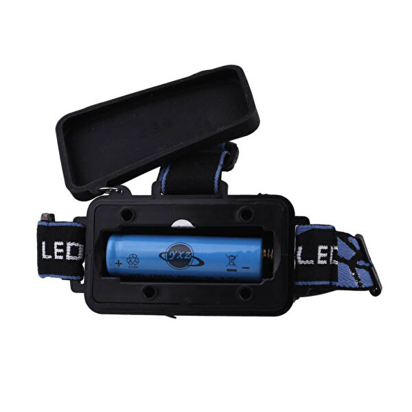 ForWhat Kafa Lambası