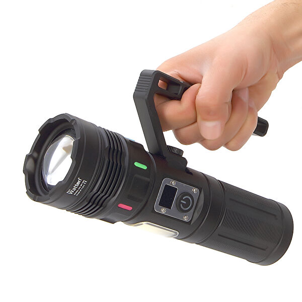 ForWhat Japon, Çin Feneri