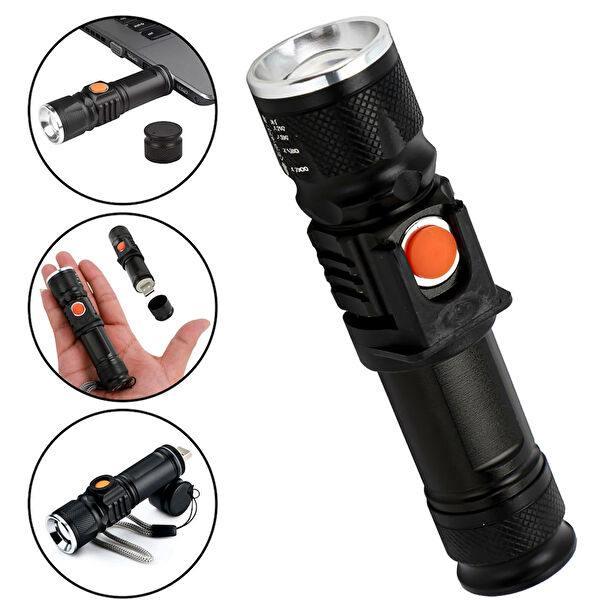 ForWhat Japon, Çin Feneri