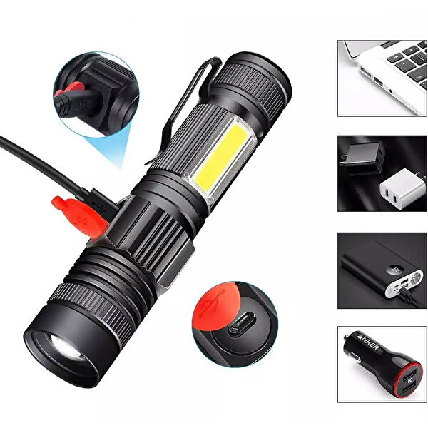 ForWhat Japon, Çin Feneri