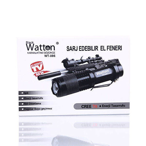 ForWhat Japon, Çin Feneri