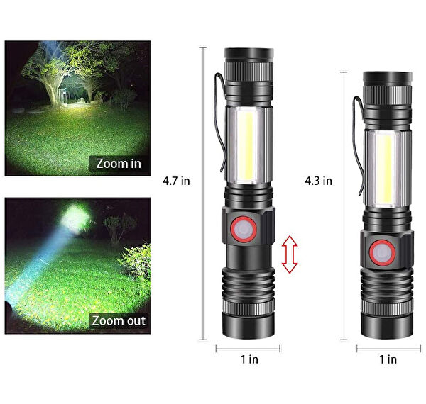 ForWhat Japon, Çin Feneri