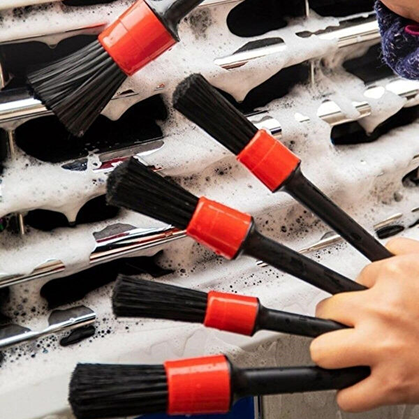 ForWhat Oto Yıkama Aksesuarları