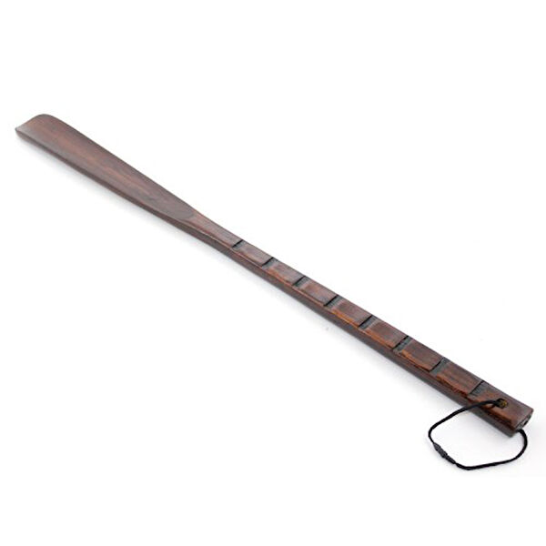 ForWhat Kerata, Ayakkabı Çekeceği