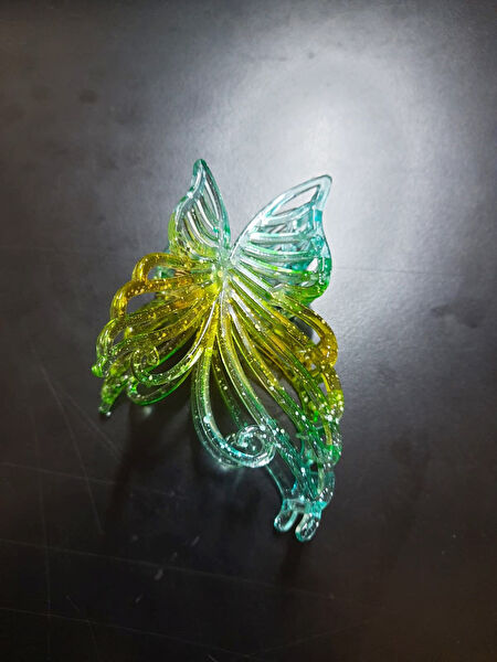 ForWhat Kadın Saç Tokaları ve Yüzükleri