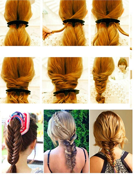 ForWhat Kadın Saç Tokaları ve Yüzükleri