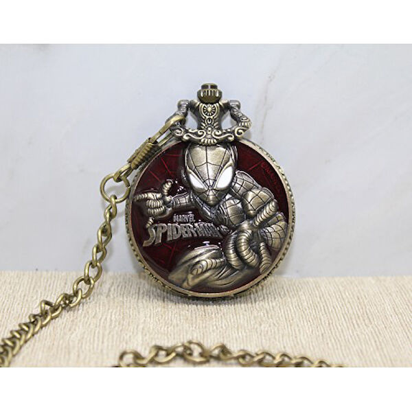 ForWhat Köstekli Cep Saati