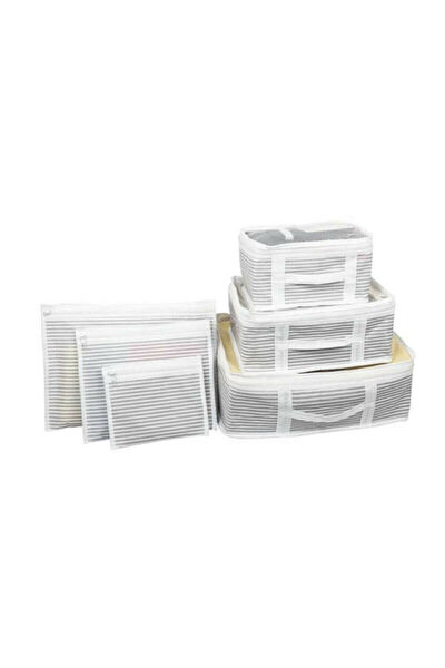 ForWhat Bebek Bakım Çantası