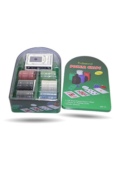 ForWhat Oyun Kartları