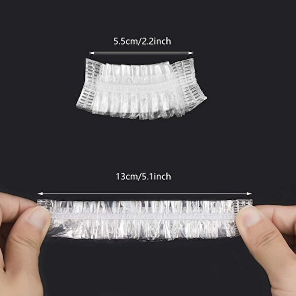 ForWhat Kulak, Burun Tıkacı