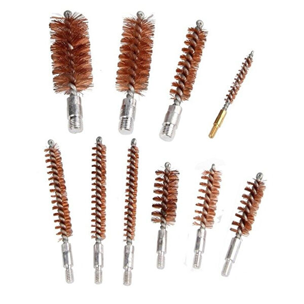 ForWhat Tüfek Aparatları