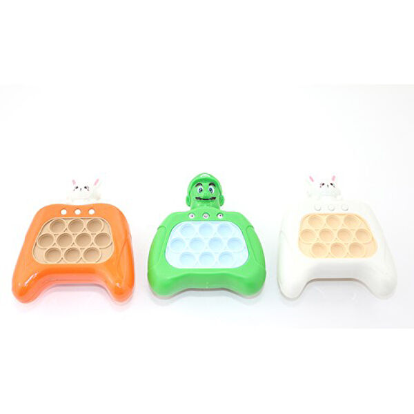 ForWhat Bebek Oyuncakları