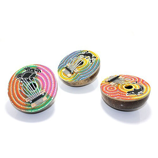 ForWhat Vurmalı Çalgı Aksesuarları