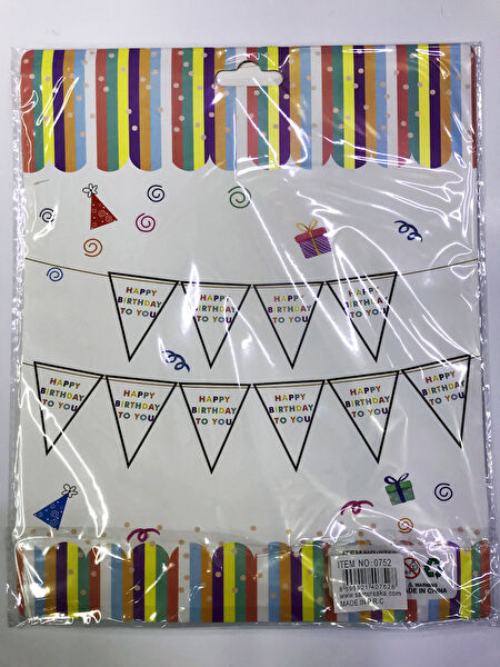 ForWhat Parti Süsleme Malzemeleri