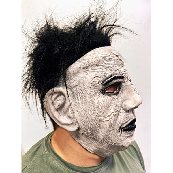 ForWhat Yüz Maskesi