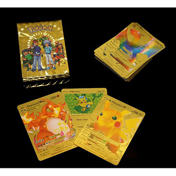 ForWhat Oyun Kartları