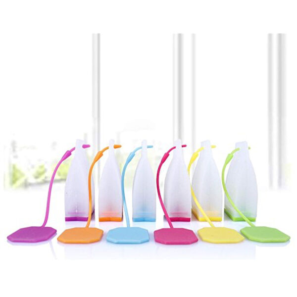 ForWhat Çaydanlık, Demlik