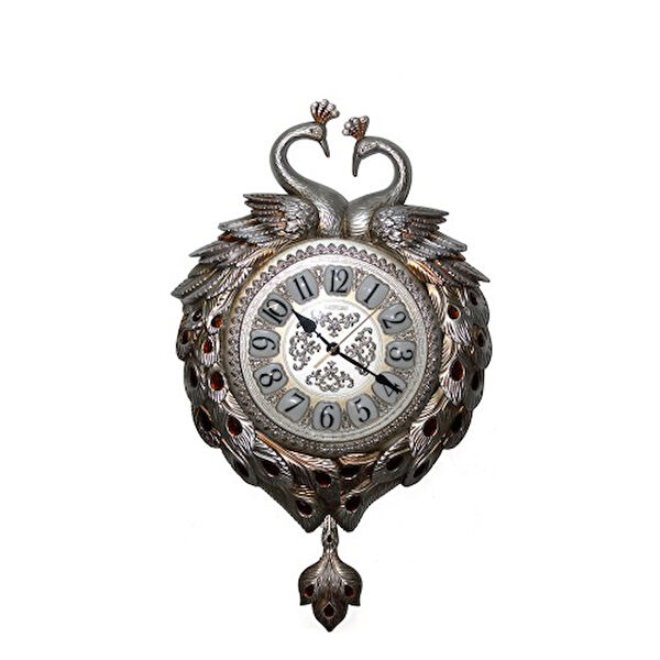 ForWhat Dekoratif Duvar Saati