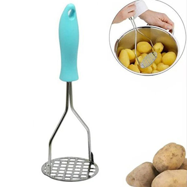 ForWhat Patates, Sarımsak Ezici