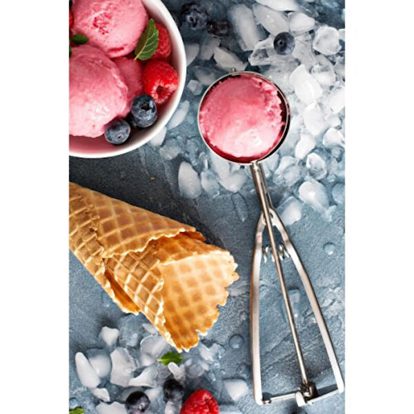 ForWhat Dondurma Kaşığı