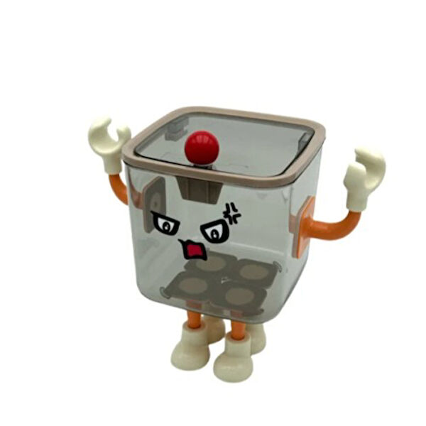 ForWhat Makyaj Çantası