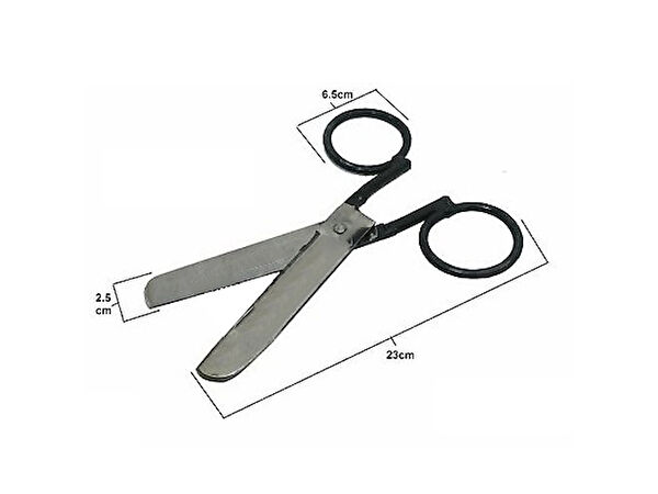 ForWhat Mutfak Makası