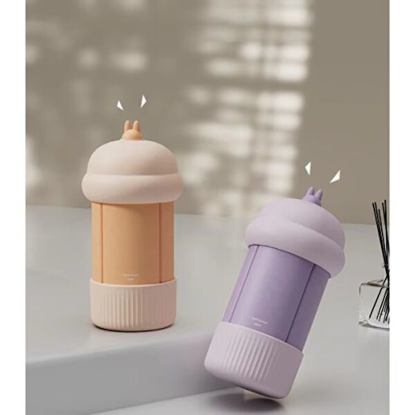 ForWhat Sürahi, Karaf