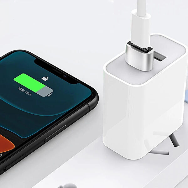 ForWhat Çevirici, Dönüştürücü