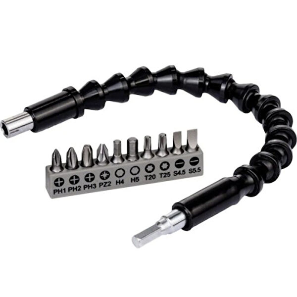 ForWhat Tornavida, Tornavida Setleri