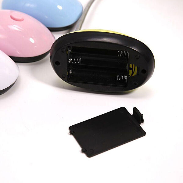 ForWhat Masa Lambası