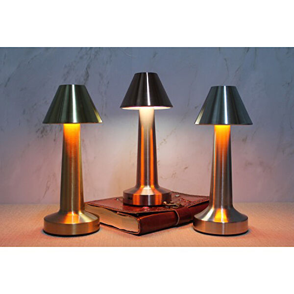 ForWhat Masa Lambası