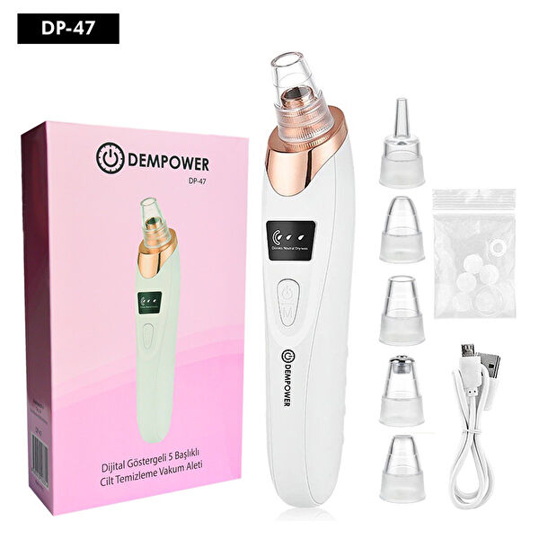 ForWhat Yüz Temizleyiciler