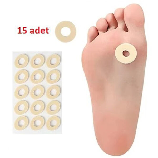 ForWhat Tabanlık, Koruyucu Ürünler