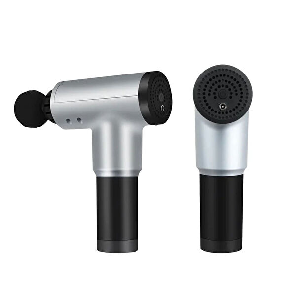 ForWhat Masaj Cihazı, Aleti