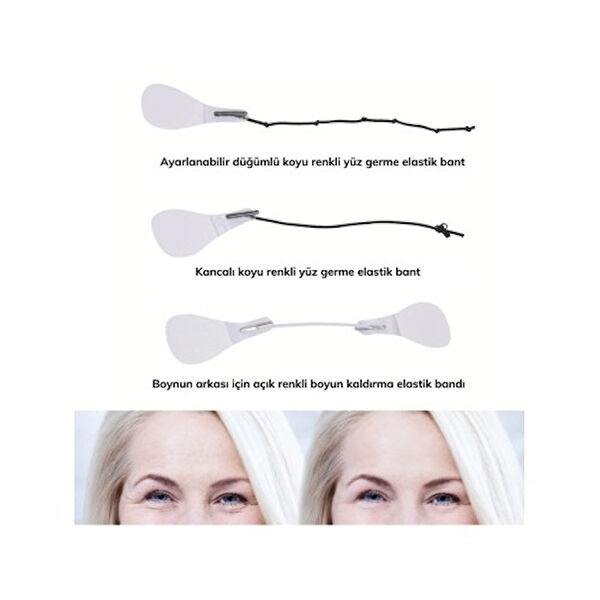 ForWhat Ağrı Bandı, Kinesio Bandı