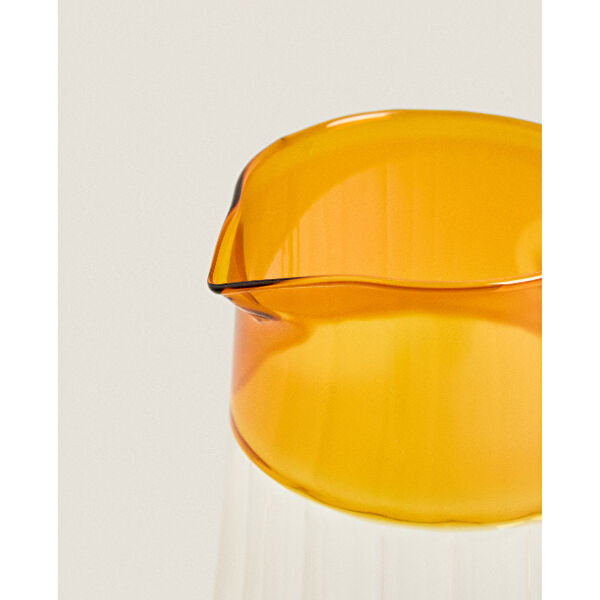 ForWhat Sürahi, Karaf